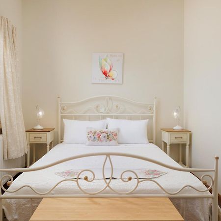 Villa Magnolia Corfu Perama  Eksteriør bilde