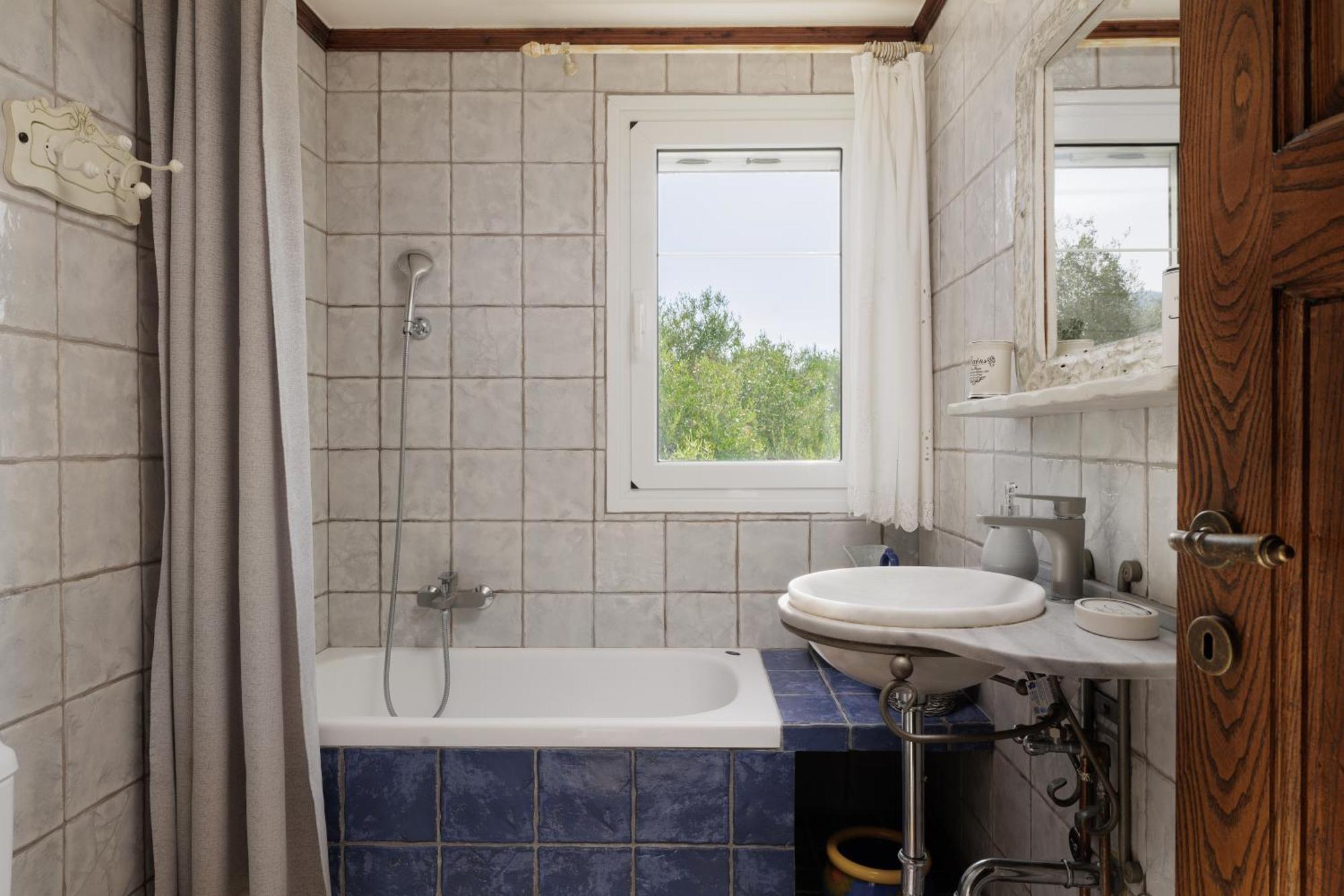 Villa Magnolia Corfu Perama  Eksteriør bilde