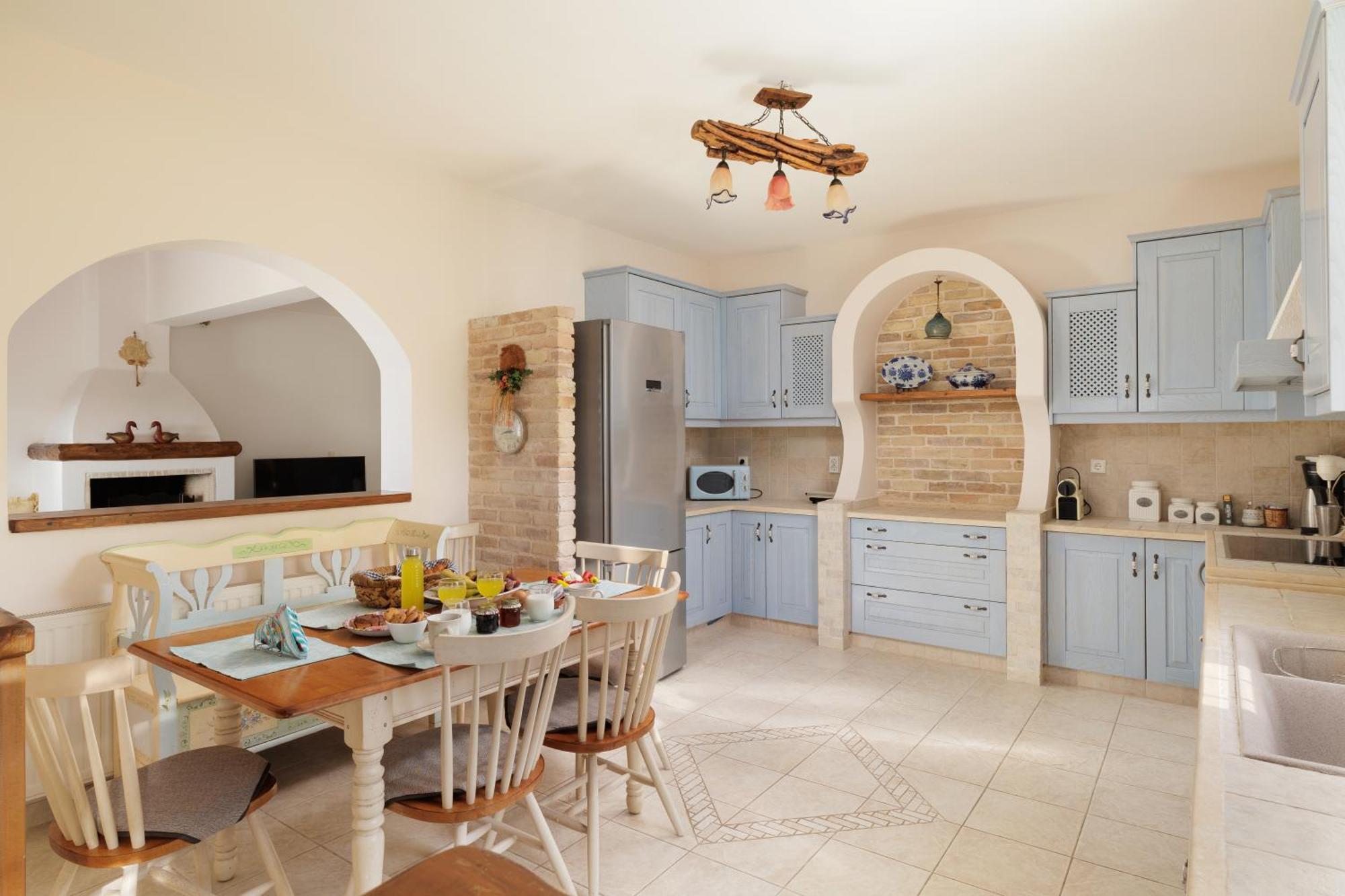 Villa Magnolia Corfu Perama  Eksteriør bilde