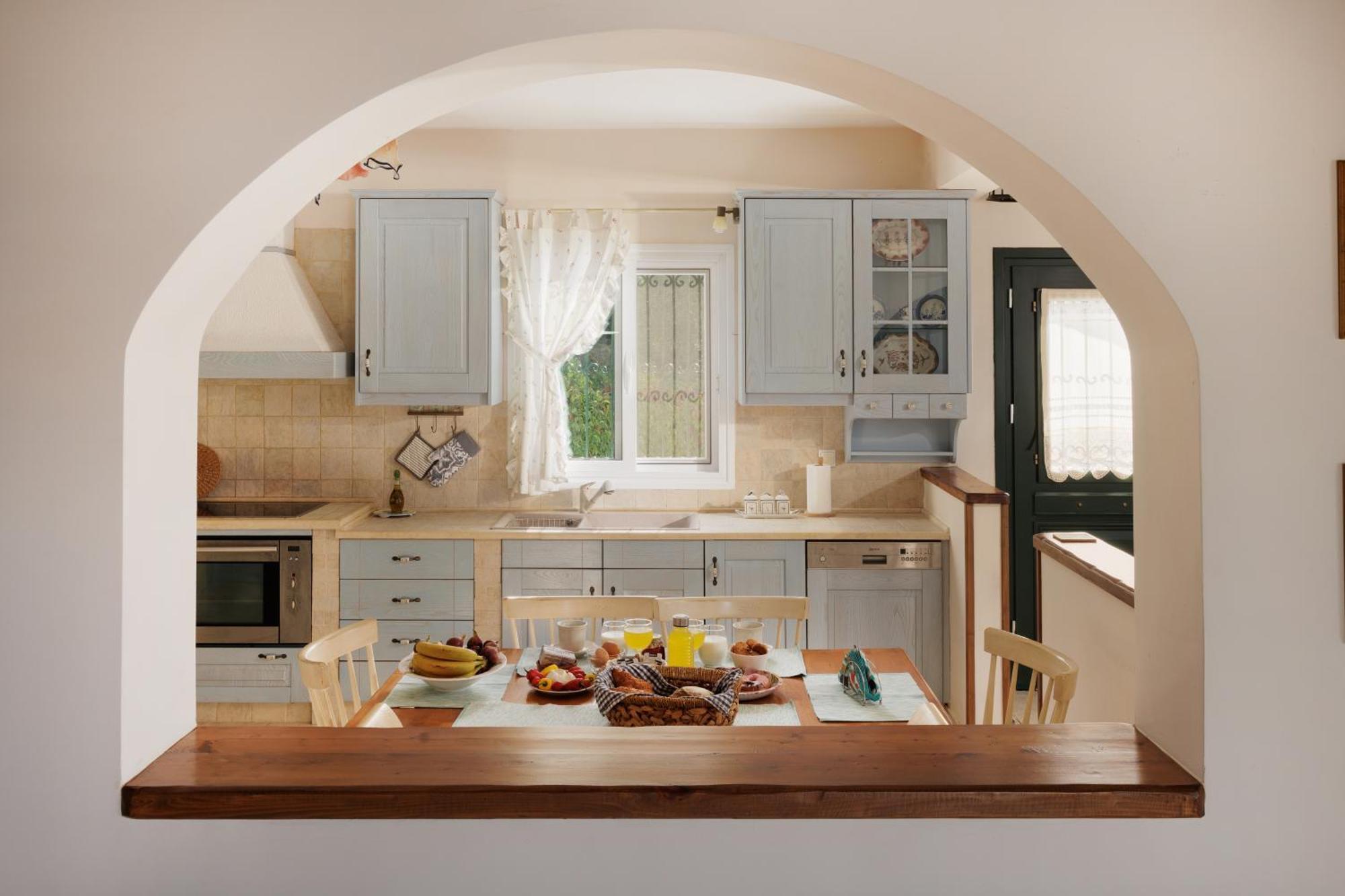 Villa Magnolia Corfu Perama  Eksteriør bilde