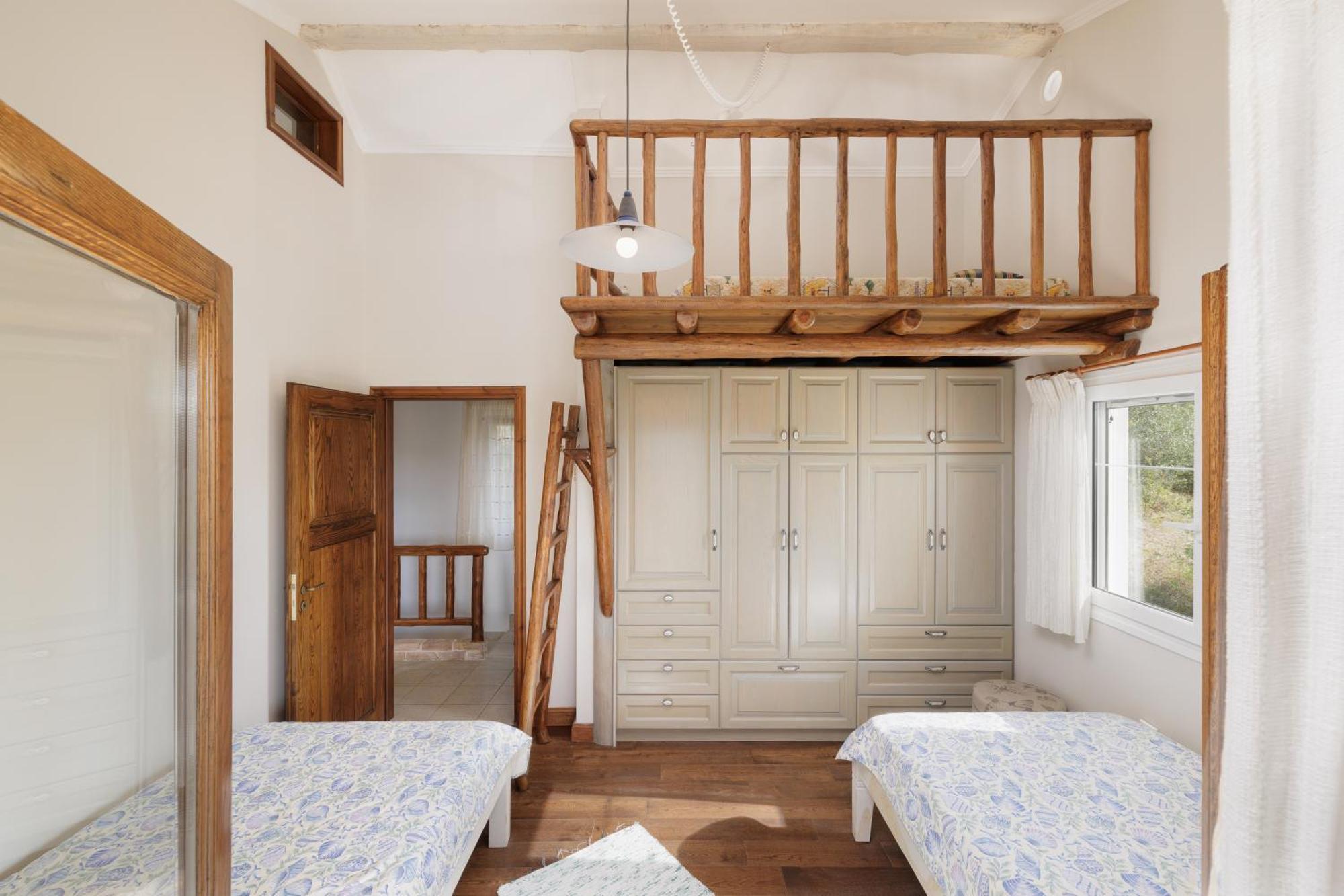 Villa Magnolia Corfu Perama  Eksteriør bilde